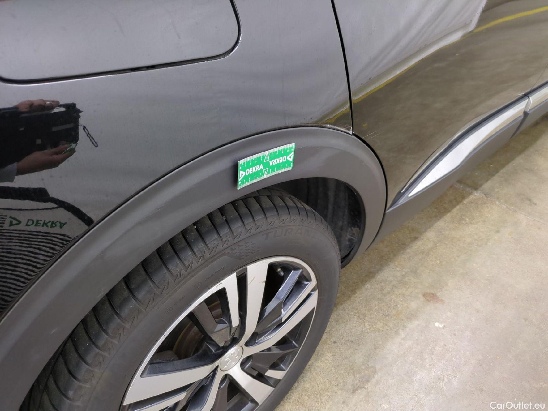  Peugeot  5008  Allure Business 1.2 PureTech 130CV BVA8 7 Sieges E6d #23