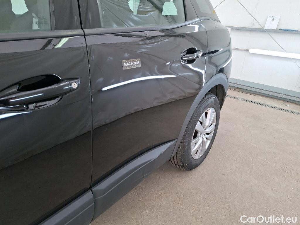  Peugeot  3008  II Active Pack 1.5 HDi 130CV BVA8 E6d #1