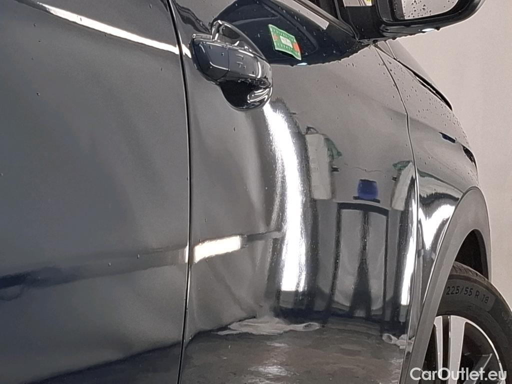  Peugeot  3008  Allure Pack 1.2 PureTech 130CV BVA8 E6d #10