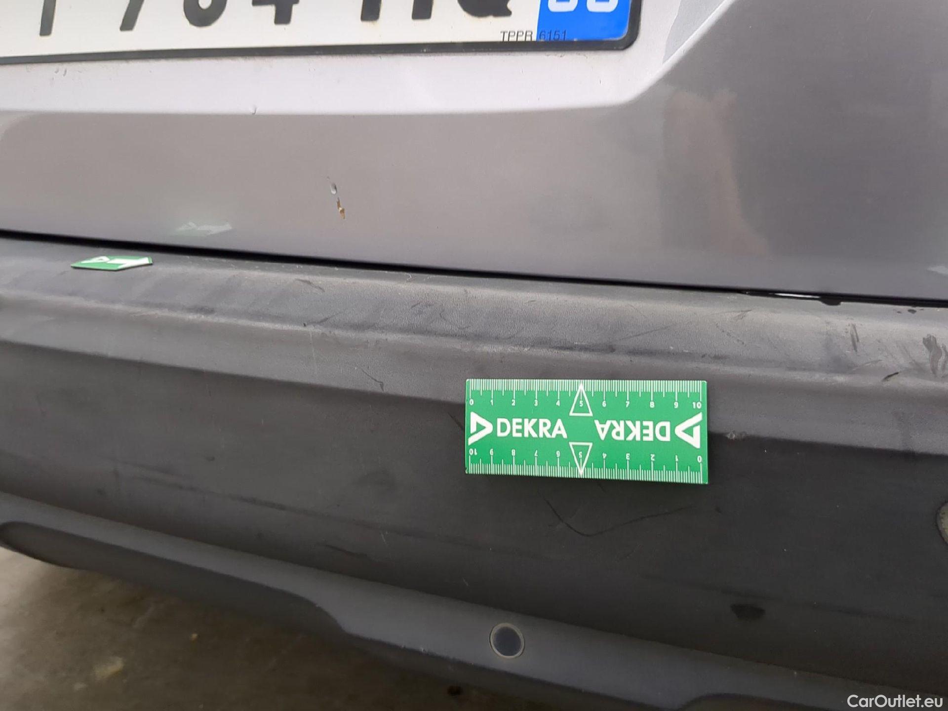  Peugeot  5008  Active Business 1.5 HDi 130CV BVA8 E6d #49