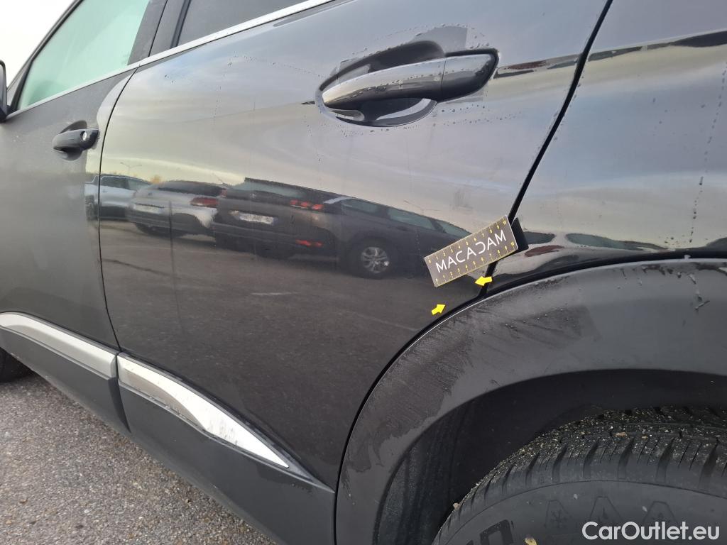  Peugeot  3008  GT 1.5 HDi 130CV BVA8 E6d #12