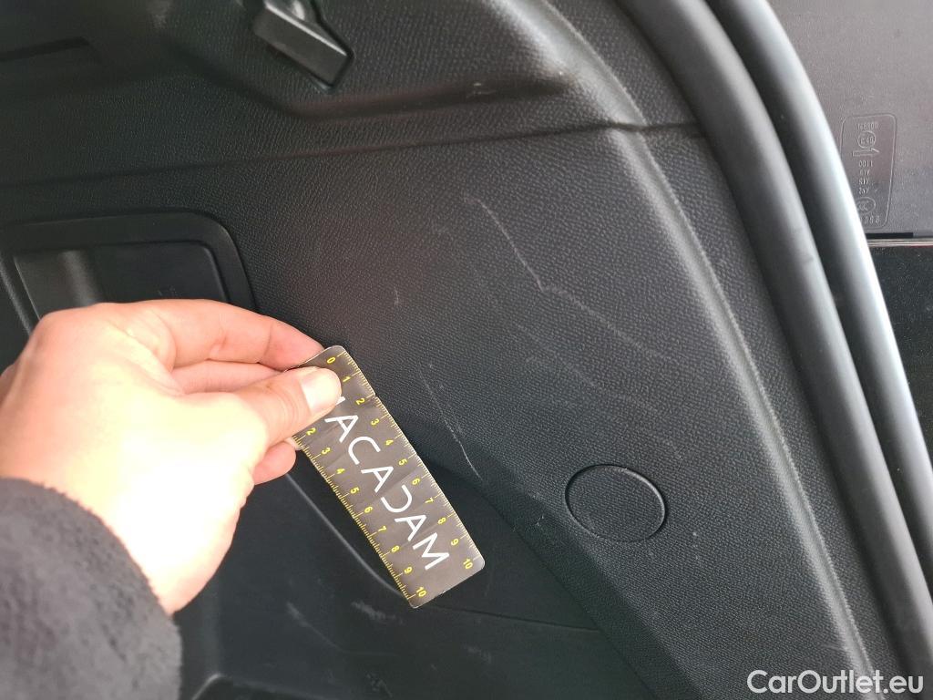  Peugeot  3008  II GT 1.5 HDi 130CV BVA8 E6d #9