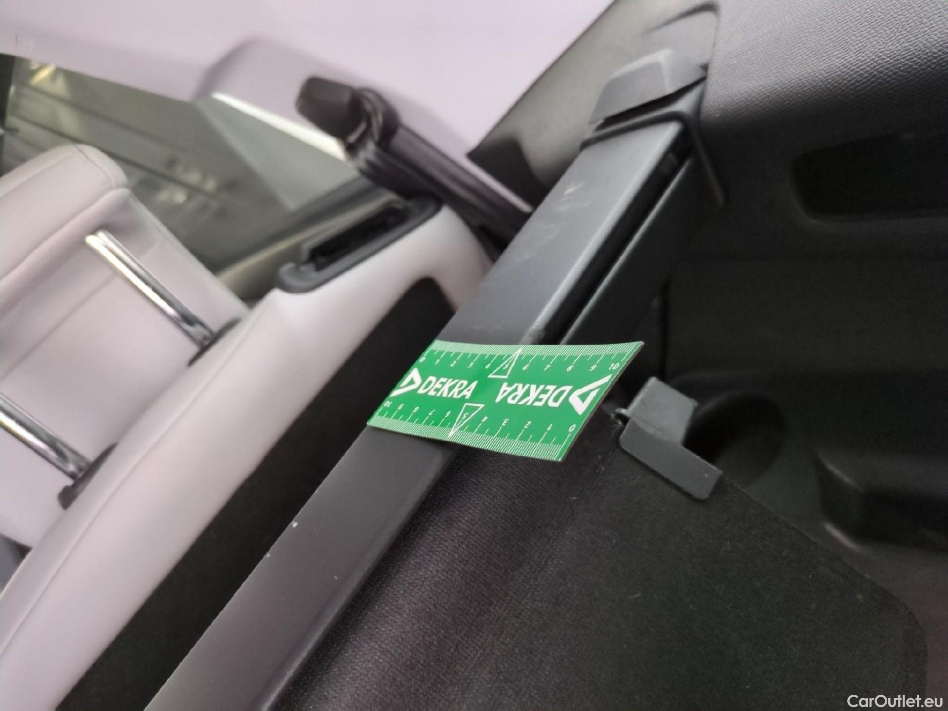  Peugeot  5008  Allure Business 1.2 PureTech 130CV BVA8 7 Sieges E6d #6