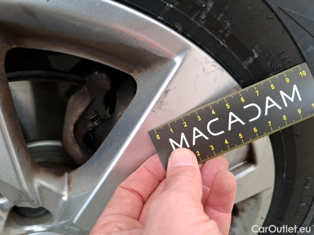  Peugeot  3008  II Active Pack 1.5 HDi 130CV BVA8 E6d #15