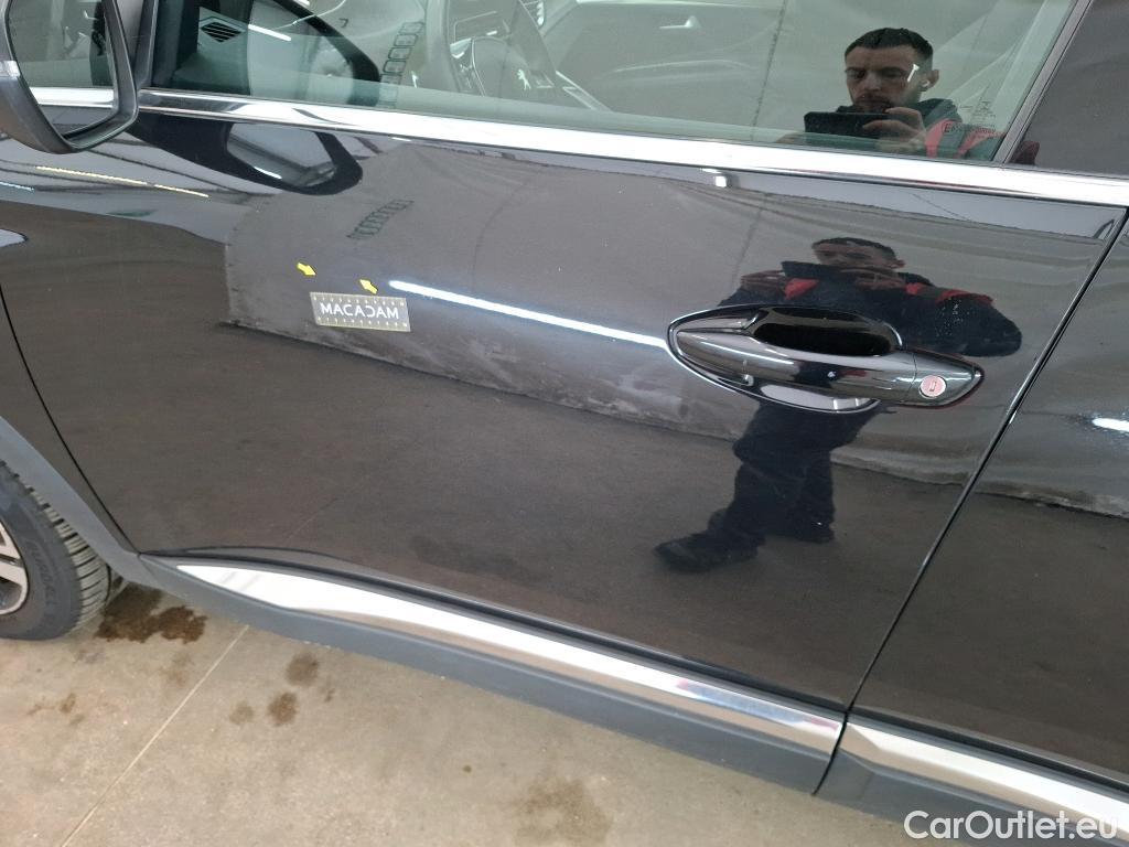  Peugeot  3008  GT 1.5 HDi 130CV BVA8 E6d #6