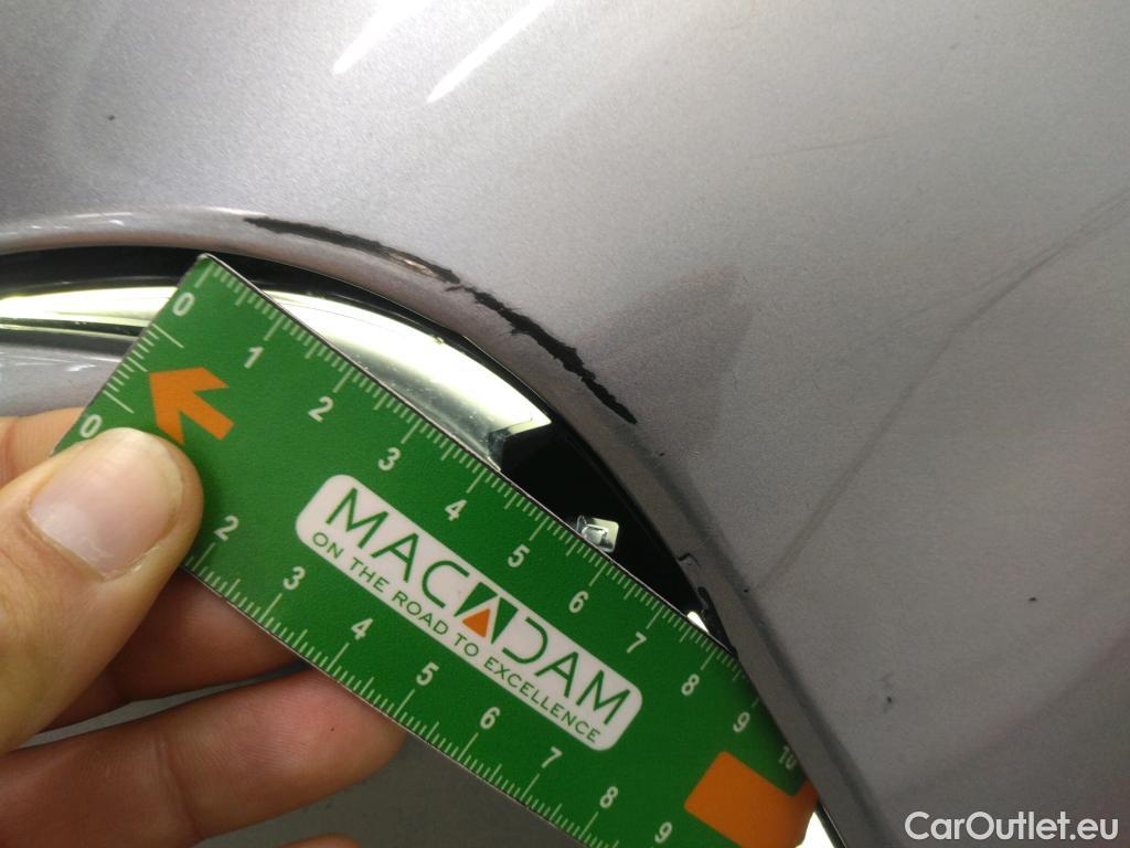  DS  DS7 DS DS 7 Crossback / 2017 / 5P / SUV BlueHDi 130 Manuel Business #4