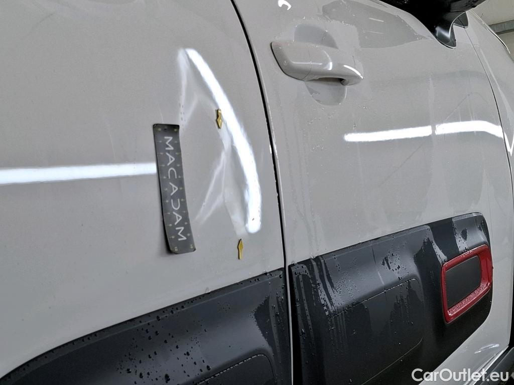  Citroen  C3  Feel Pack 1.5 BlueHDI 100CV BVM6 E6d #3