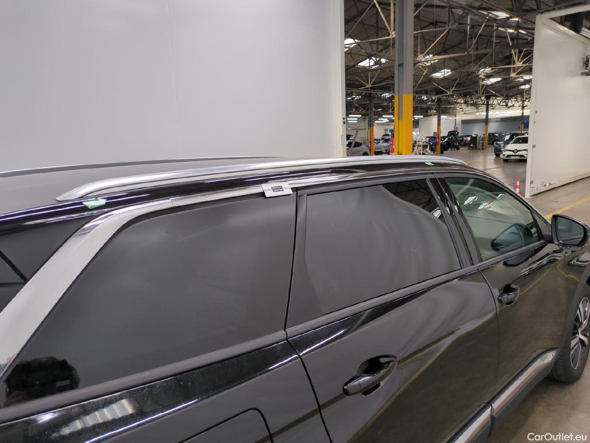  Peugeot  5008  Allure Business 1.2 PureTech 130CV BVA8 7 Sieges E6d #28