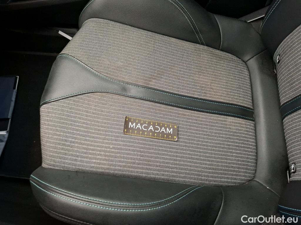  Peugeot  3008  Allure Pack 1.5 HDi 130CV BVA8 E6d #15