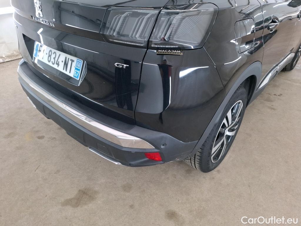  Peugeot  3008  GT 1.5 HDi 130CV BVA8 E6d #66
