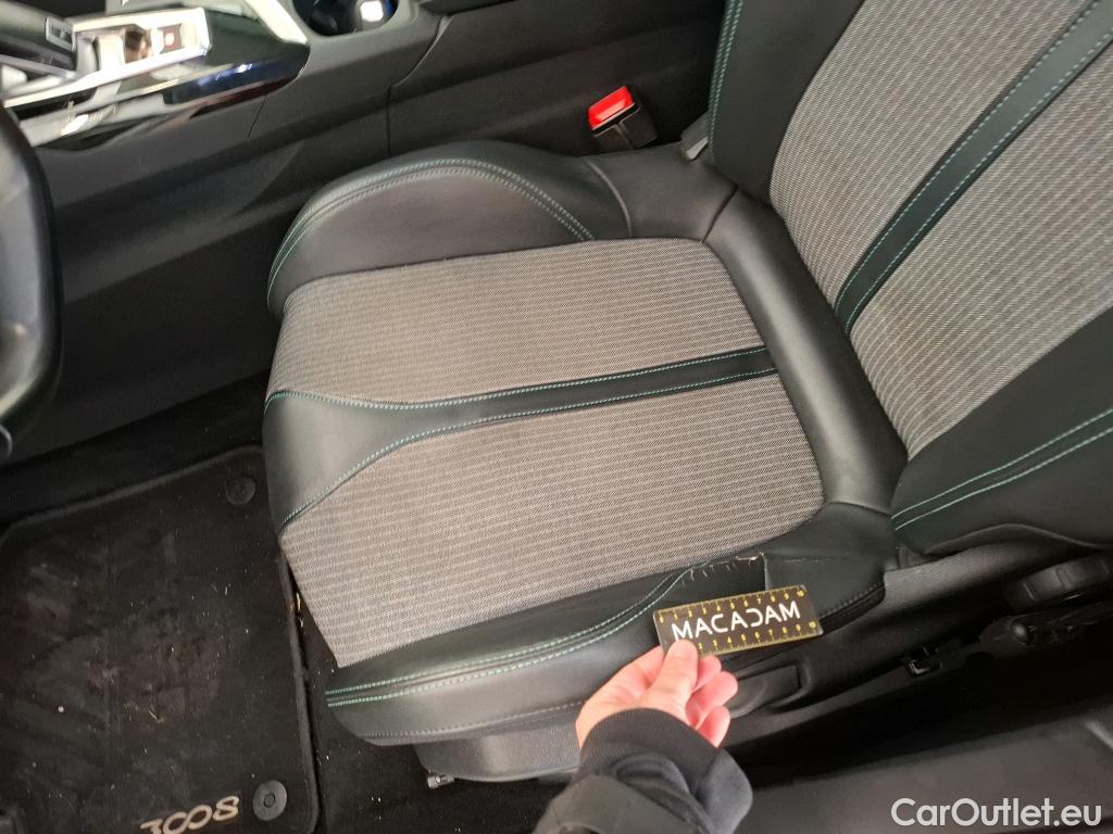  Peugeot  3008  Allure Pack 1.5 HDi 130CV BVA8 E6d #3