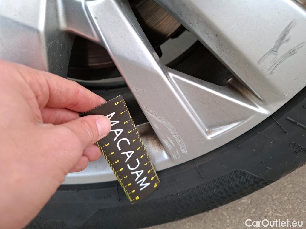  Peugeot  3008  II Active Pack 1.5 HDi 130CV BVA8 E6d #20