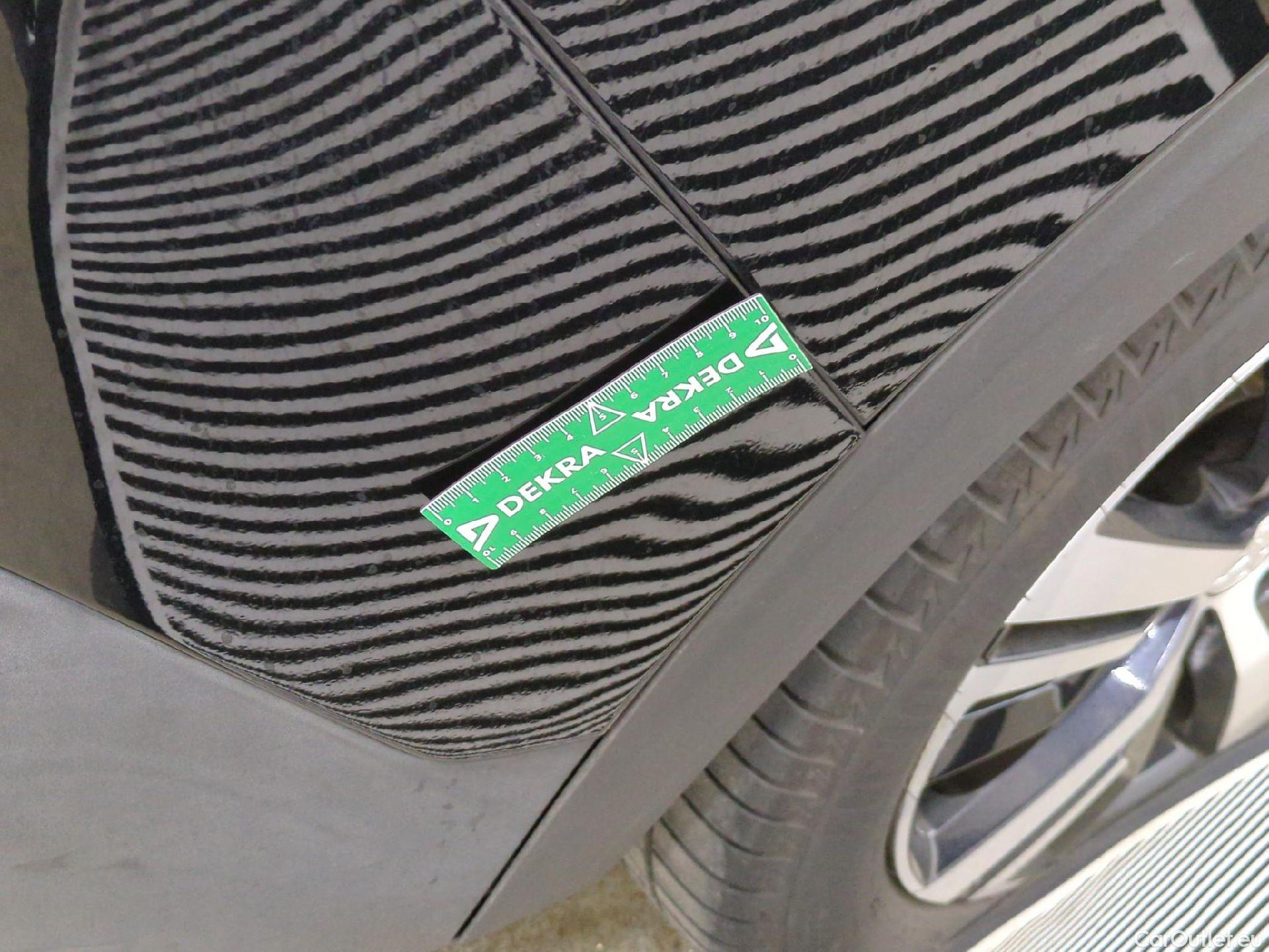  Peugeot  5008  Allure Business 1.2 PureTech 130CV BVA8 7 Sieges E6d #39