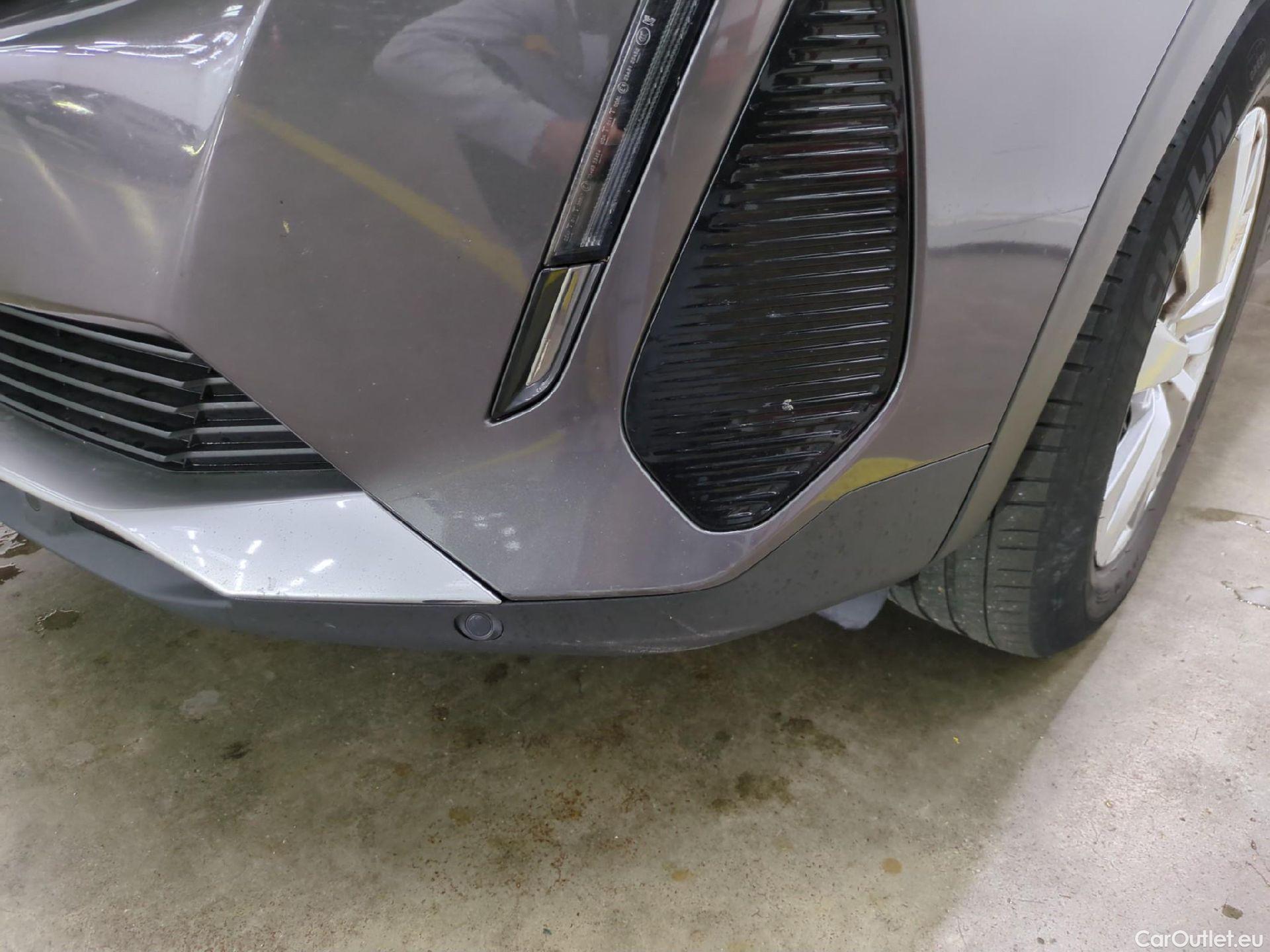  Peugeot  3008  Active Business 1.5 HDi 130CV BVA8 E6d #51