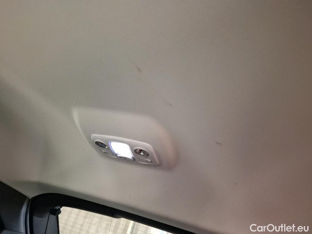  Peugeot  3008  Allure Pack 1.2 PureTech 130CV BVA8 E6d #30