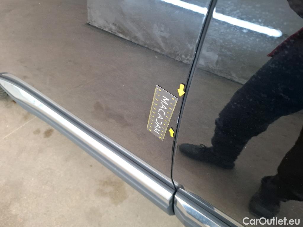  Peugeot  3008  GT 1.5 HDi 130CV BVA8 E6d #8