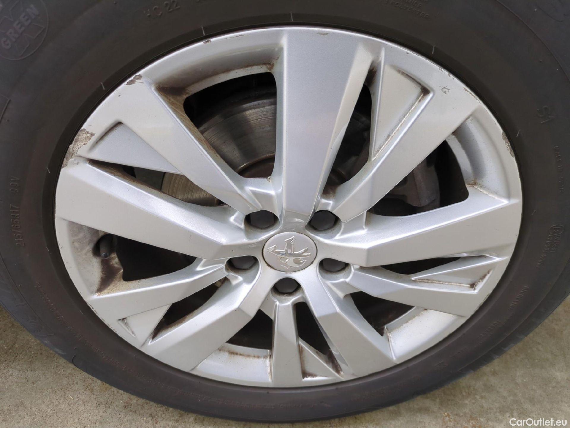  Peugeot  3008  Active Business 1.5 HDi 130CV BVA8 E6d #14