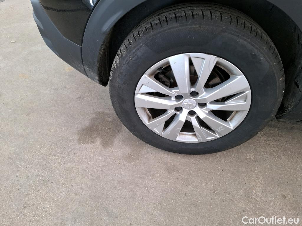  Peugeot  3008  II Active Pack 1.5 HDi 130CV BVA8 E6d #16