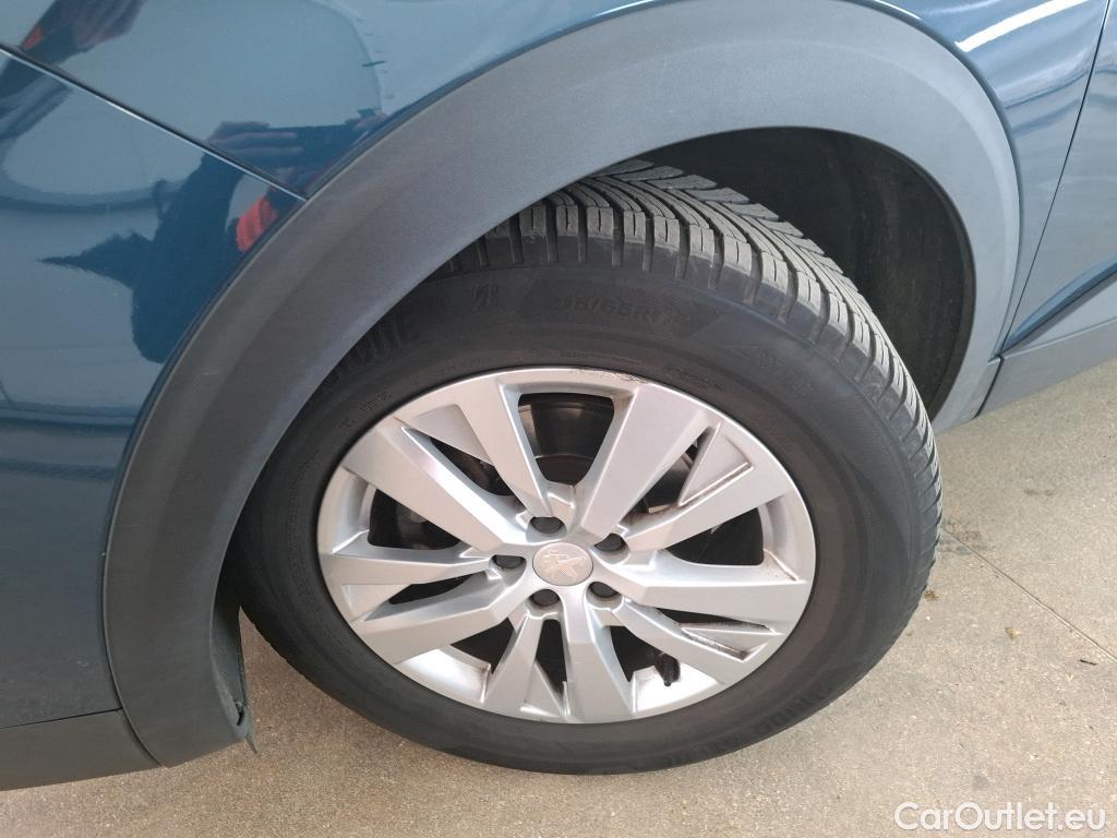  Peugeot  3008  Active Pack 1.5 HDi 130CV BVA8 E6d #6
