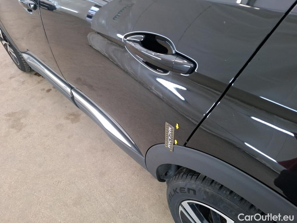  Peugeot  3008  GT 1.5 HDi 130CV BVA8 E6d #9