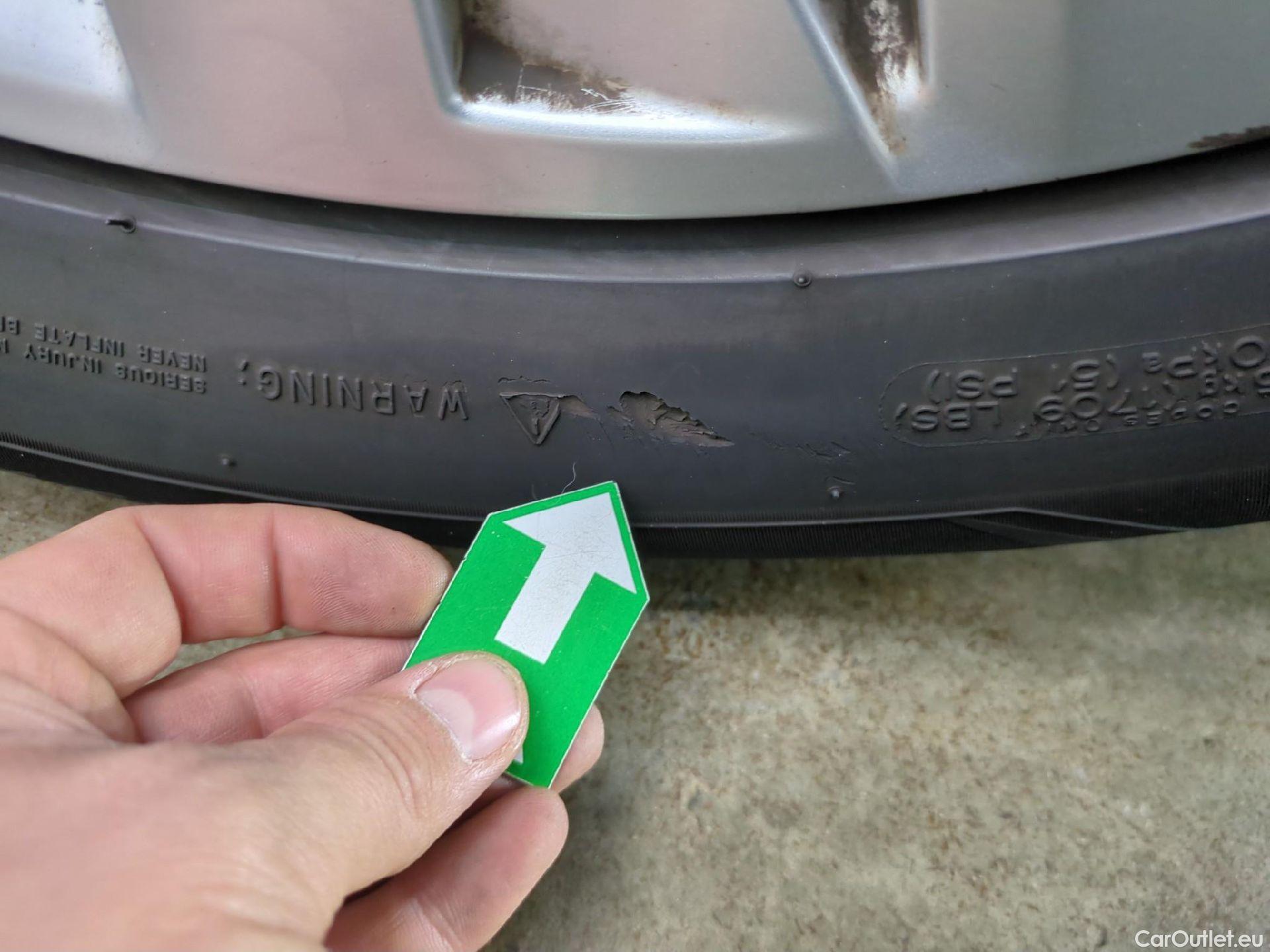  Peugeot  3008  Active Business 1.5 HDi 130CV BVA8 E6d #9