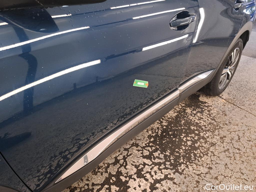  Peugeot  3008  Allure Pack 1.2 PureTech 130CV BVA8 E6d #35