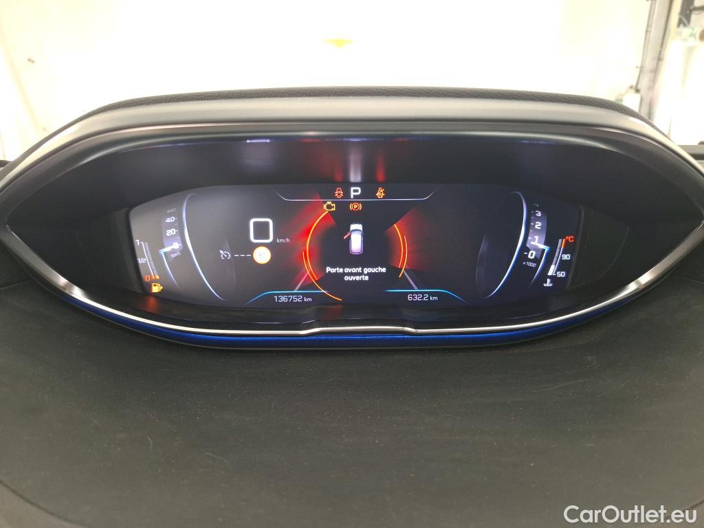  Peugeot  3008  Allure Pack 1.2 PureTech 130CV BVA8 E6d #34