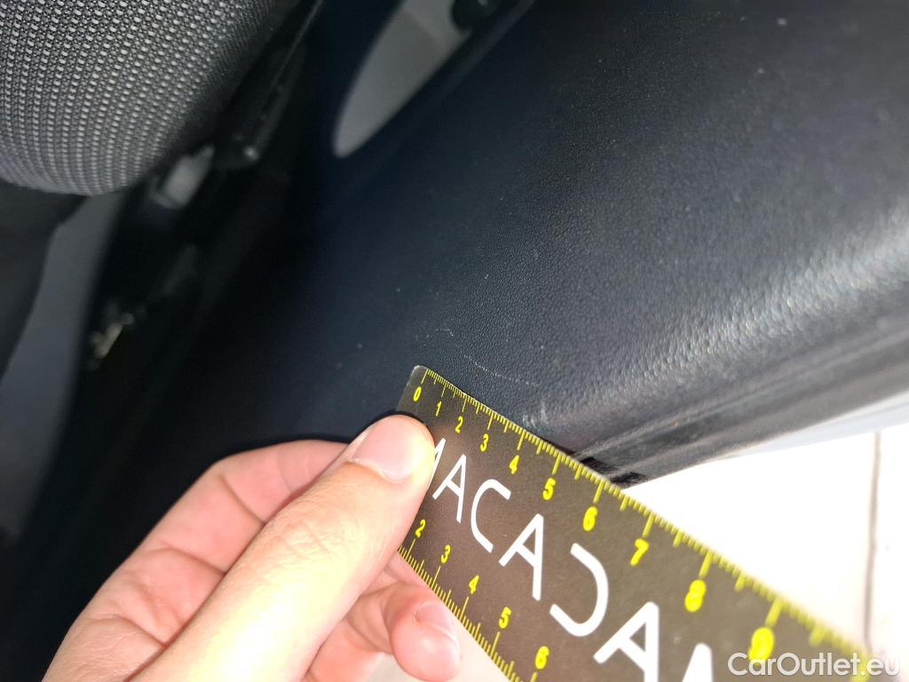  Citroen  C3  Feel Pack 1.5 BlueHDI 100CV BVM6 E6d #5