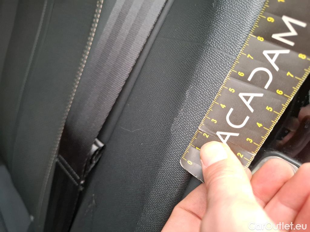  Peugeot  3008  II GT 1.5 HDi 130CV BVA8 E6d #7