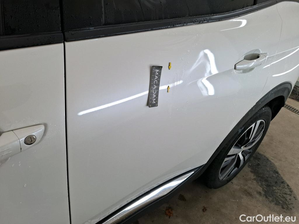  Peugeot  3008  Allure Pack 1.5 HDi 130CV BVA8 E6d #1