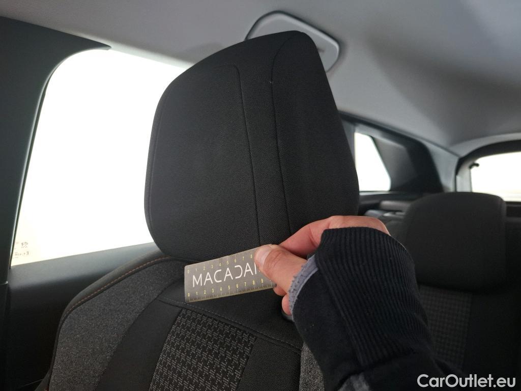  Peugeot  3008  Active Pack 1.5 HDi 130CV BVA8 E6d #4