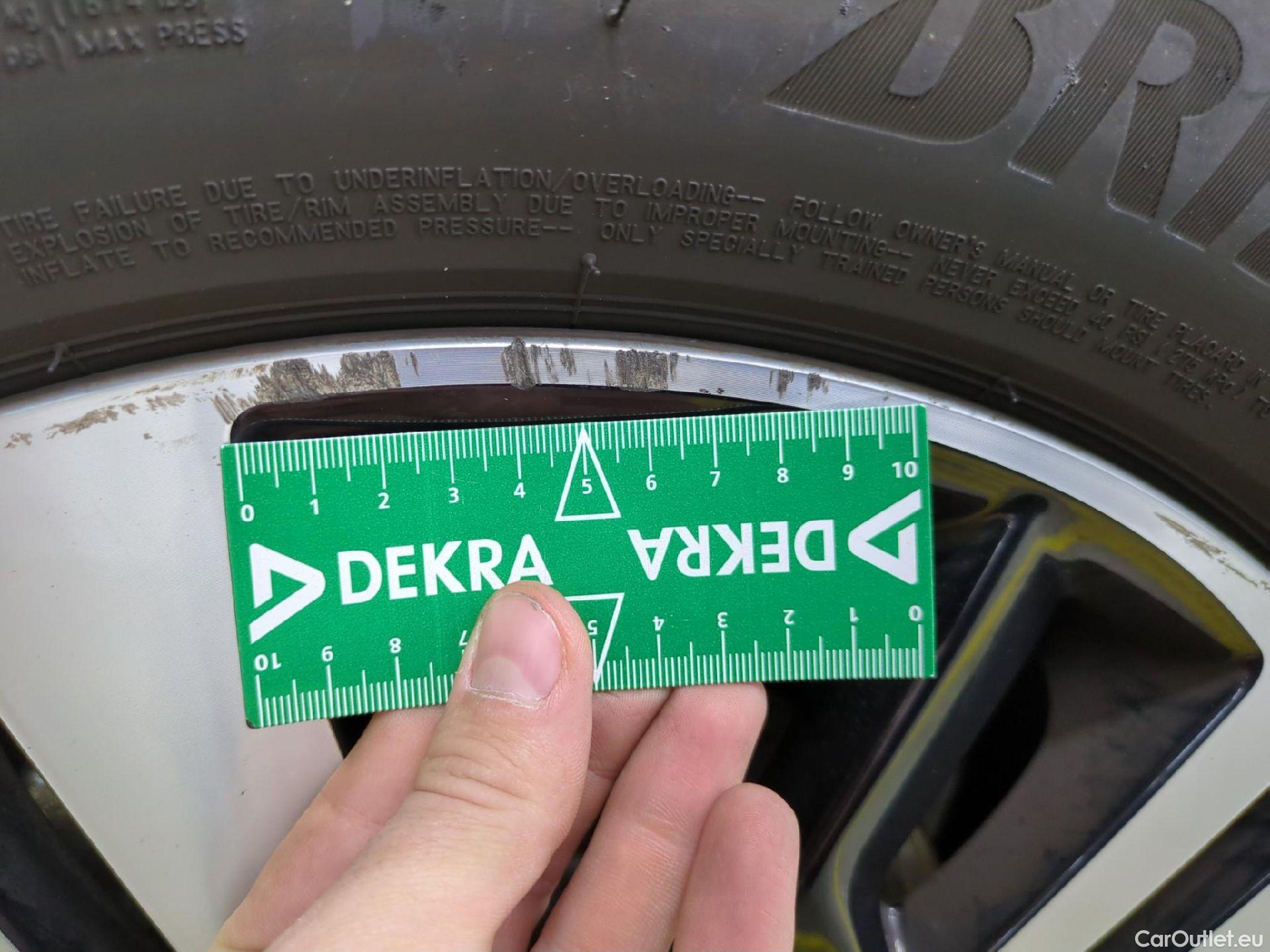  Peugeot  5008  Allure Business 1.2 PureTech 130CV BVA8 7 Sieges E6d #14