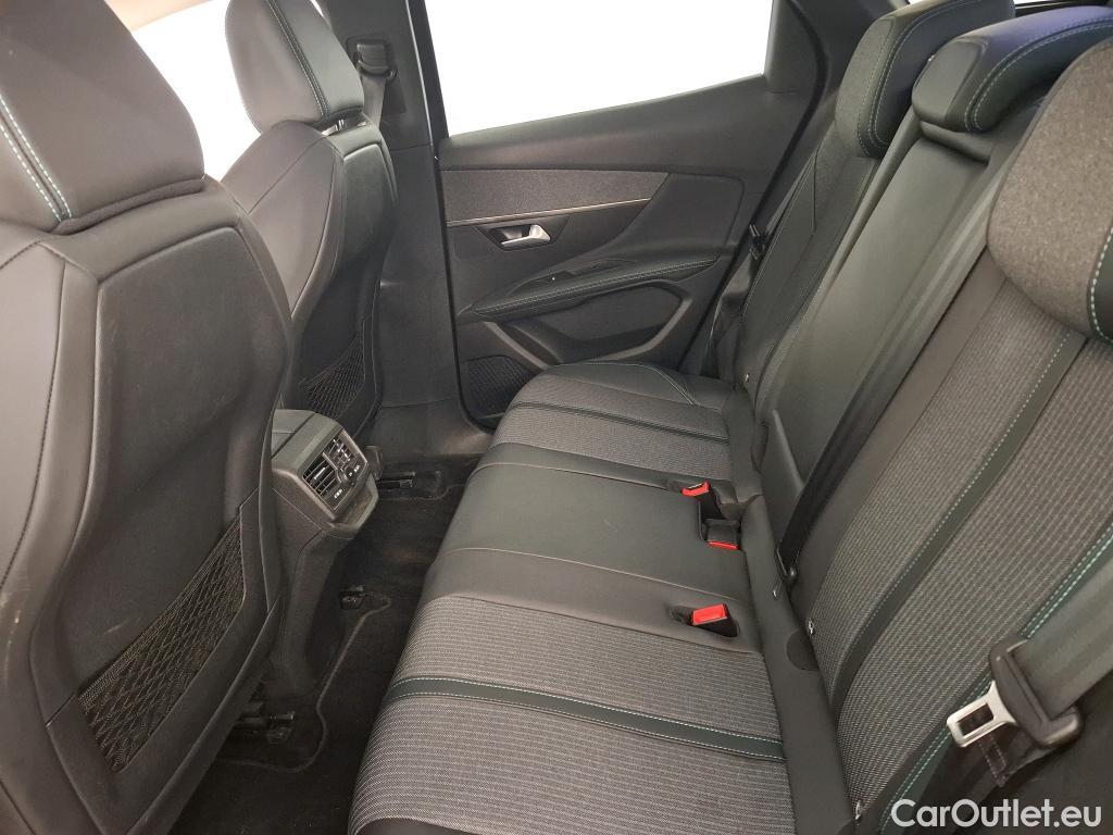  Peugeot  3008  Allure Pack 1.2 PureTech 130CV BVA8 E6d #27