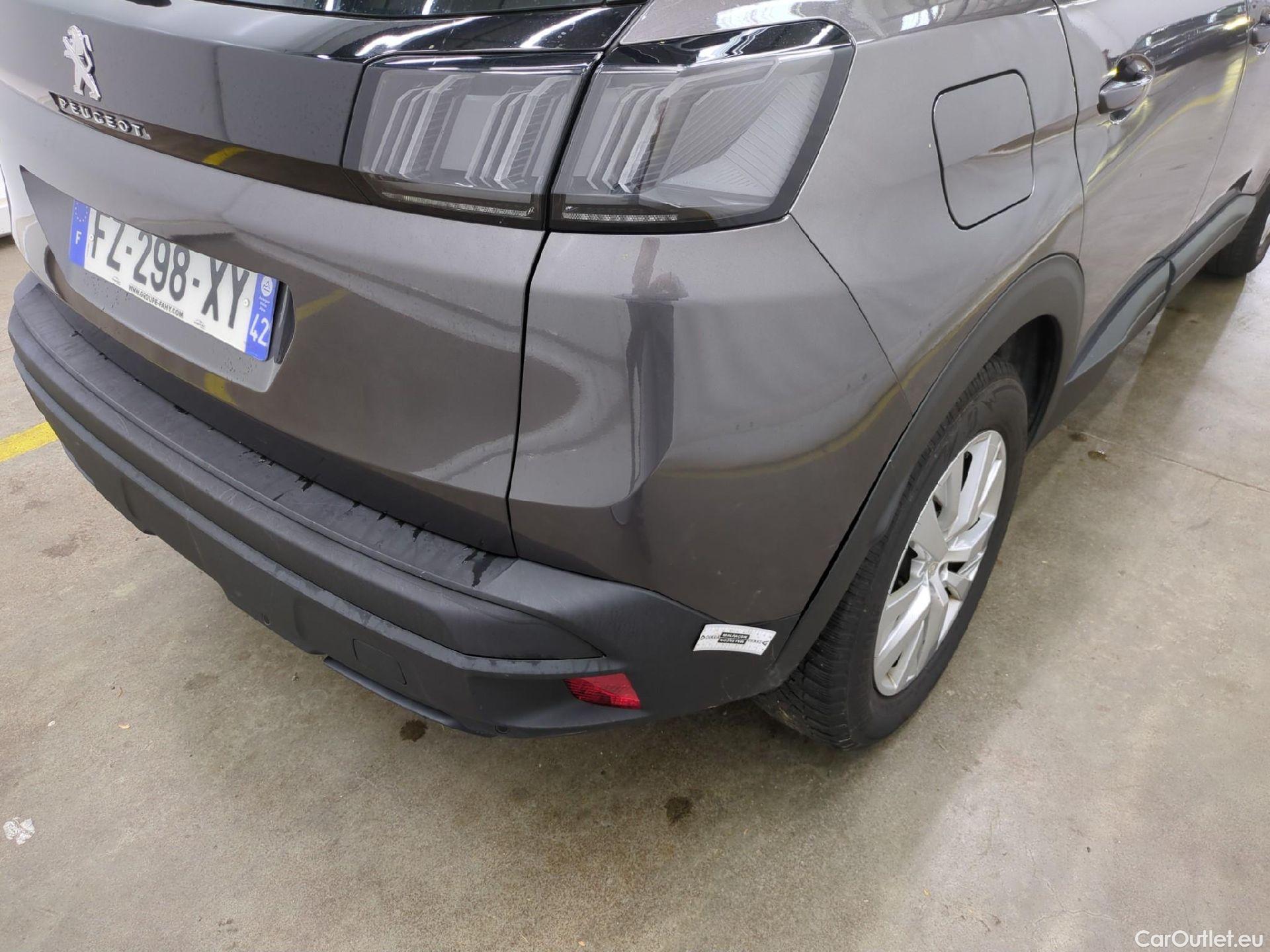  Peugeot  3008  Active Business 1.5 HDi 130CV BVA8 E6d #45