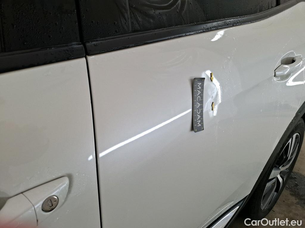  Peugeot  3008  Allure Pack 1.5 HDi 130CV BVA8 E6d #2