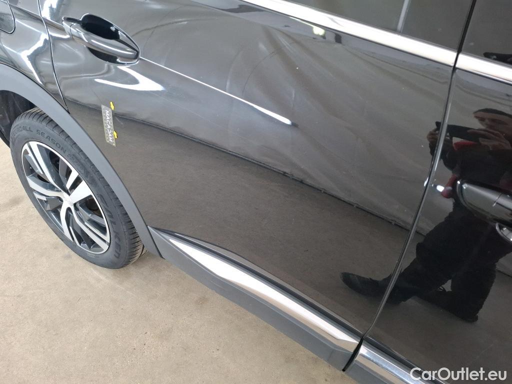  Peugeot  3008  GT 1.5 HDi 130CV BVA8 E6d #58
