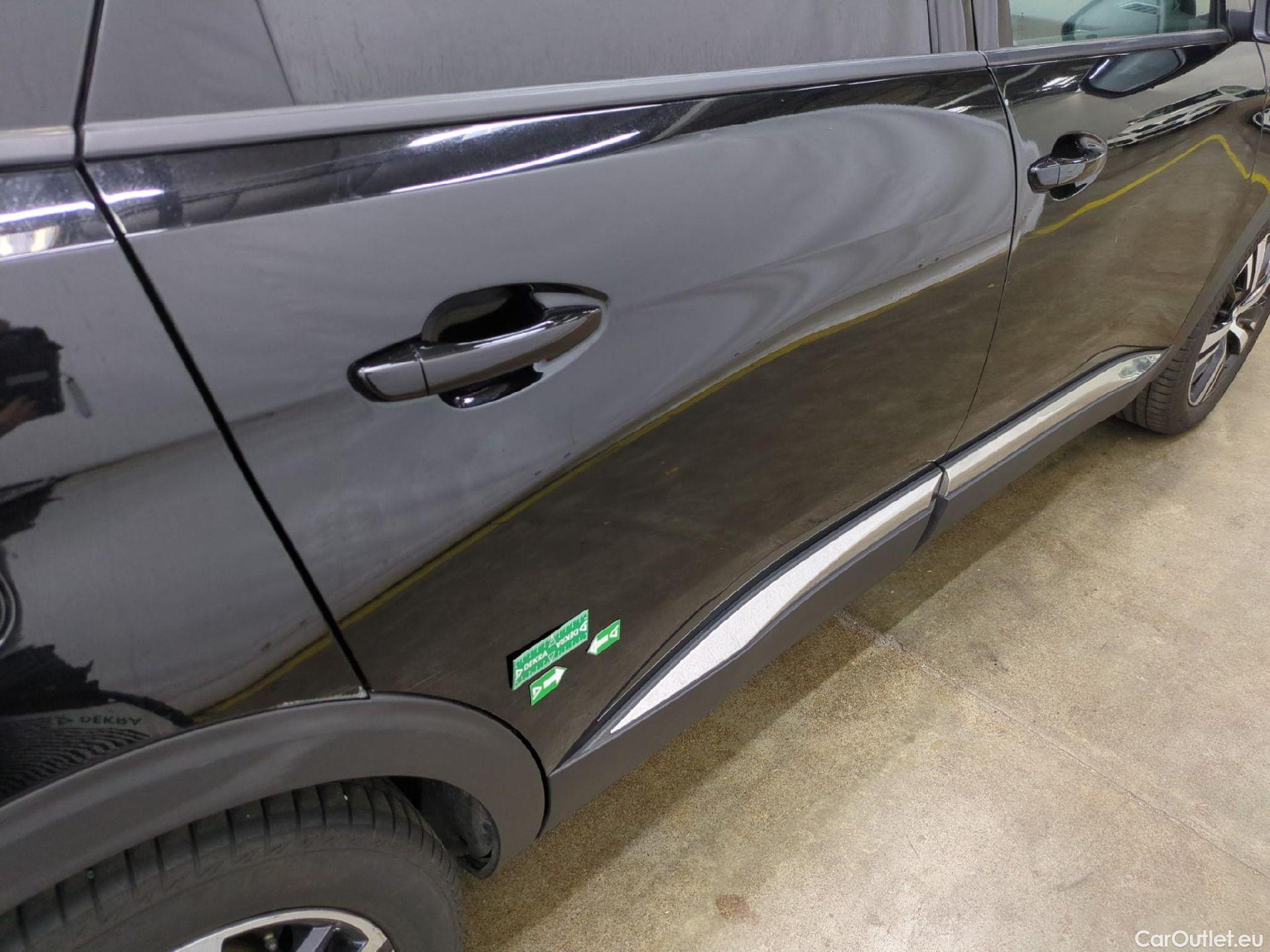  Peugeot  5008  Allure Business 1.2 PureTech 130CV BVA8 7 Sieges E6d #24