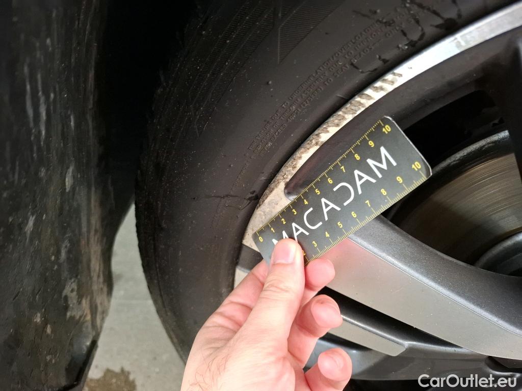  Peugeot  3008  Allure Pack 1.5 HDi 130CV BVA8 E6d #7