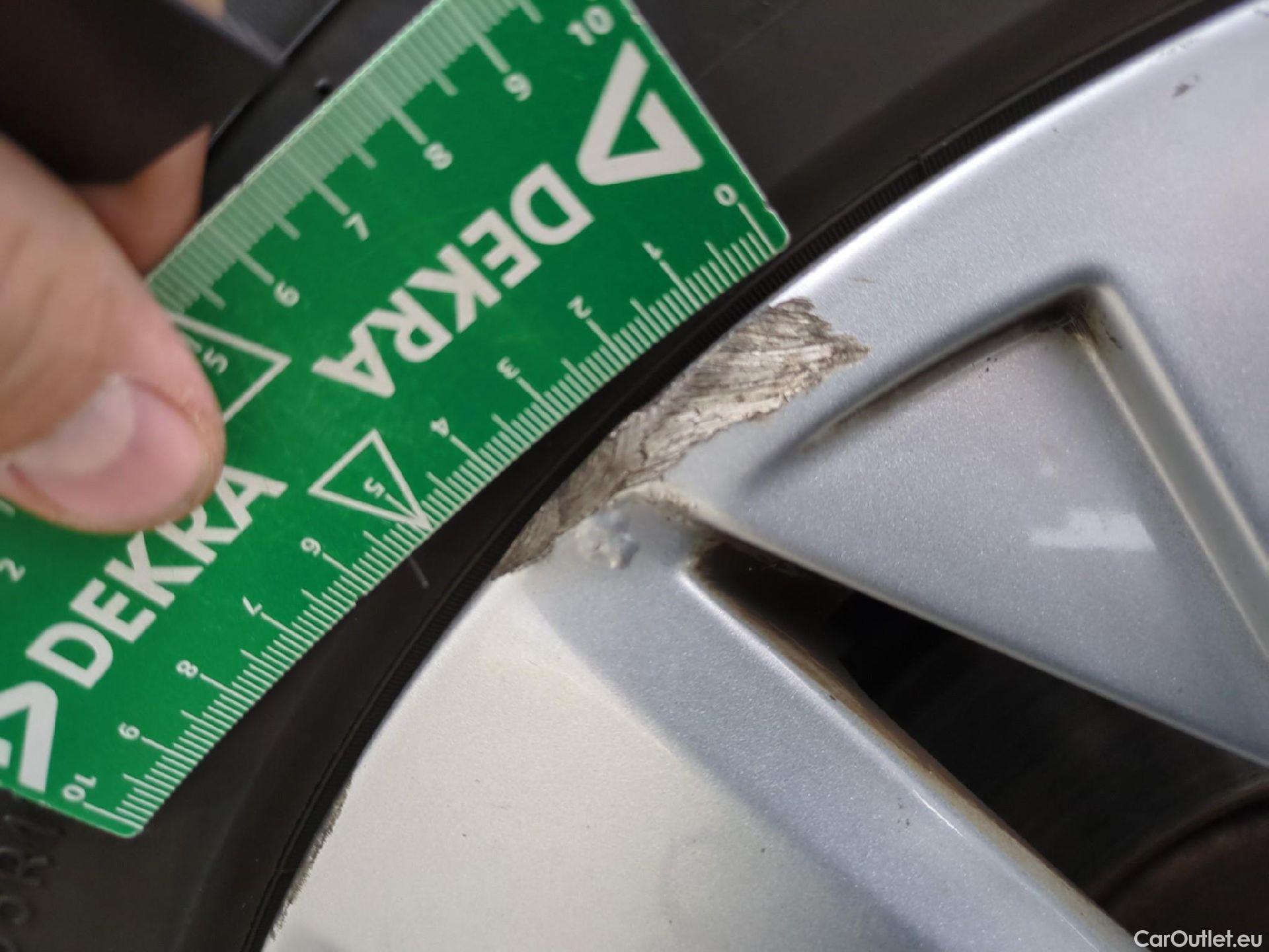  Peugeot  3008  Active Business 1.5 HDi 130CV BVA8 E6d #12