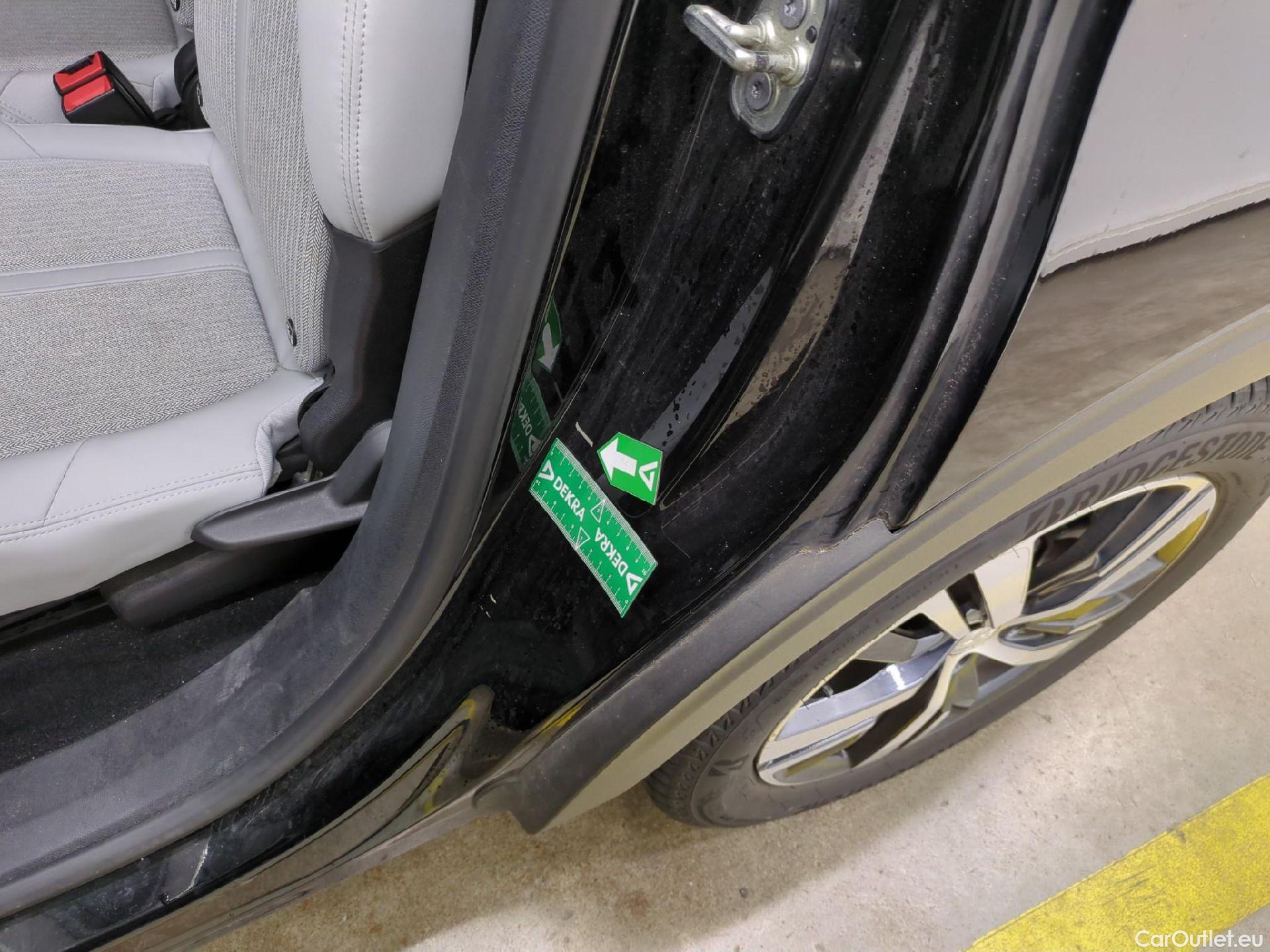  Peugeot  5008  Allure Business 1.2 PureTech 130CV BVA8 7 Sieges E6d #3