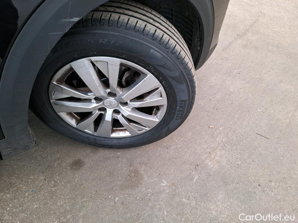  Peugeot  3008  II Active Pack 1.5 HDi 130CV BVA8 E6d #9