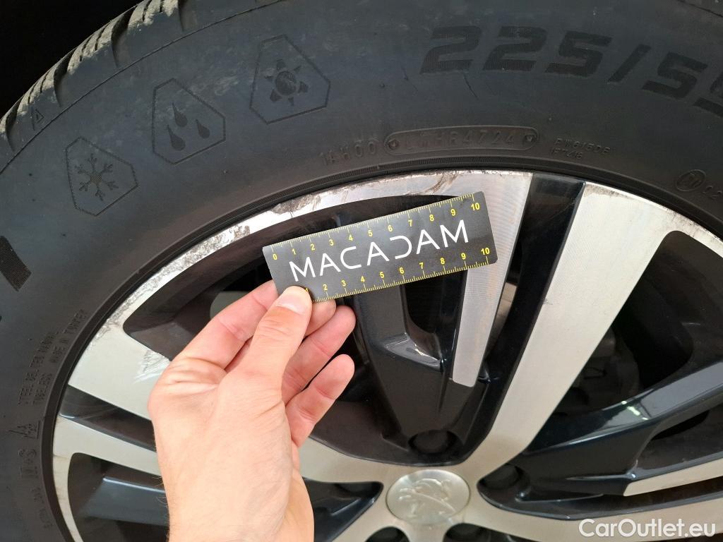  Peugeot  3008  GT 1.5 HDi 130CV BVA8 E6d #4