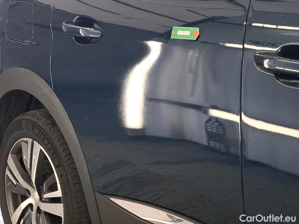  Peugeot  3008  Allure Pack 1.2 PureTech 130CV BVA8 E6d #6