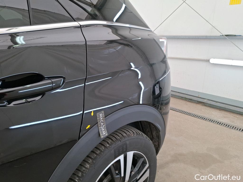  Peugeot  3008  II GT 1.5 HDi 130CV BVA8 E6d #19