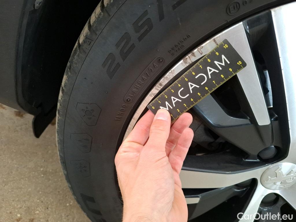  Peugeot  3008  GT 1.5 HDi 130CV BVA8 E6d #45