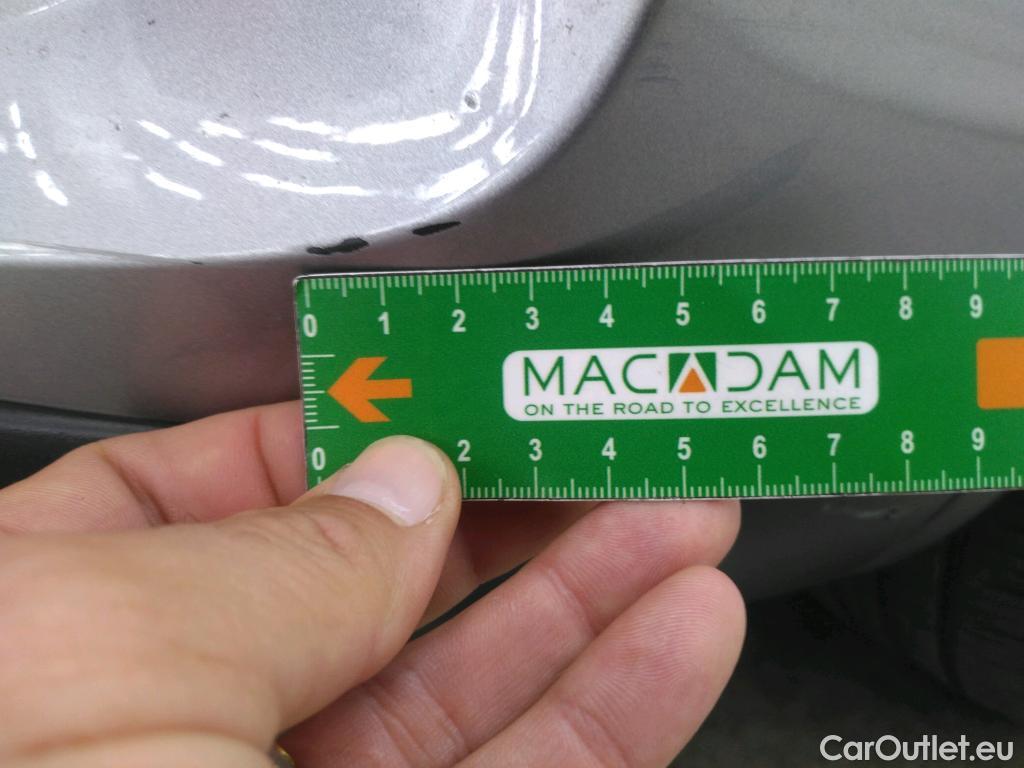  DS  DS7 DS DS 7 Crossback / 2017 / 5P / SUV BlueHDi 130 Manuel Business #6