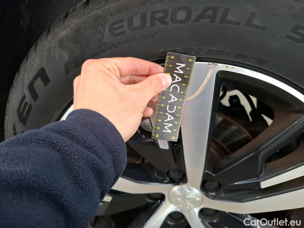  Peugeot  3008  GT 1.5 HDi 130CV BVA8 E6d #78