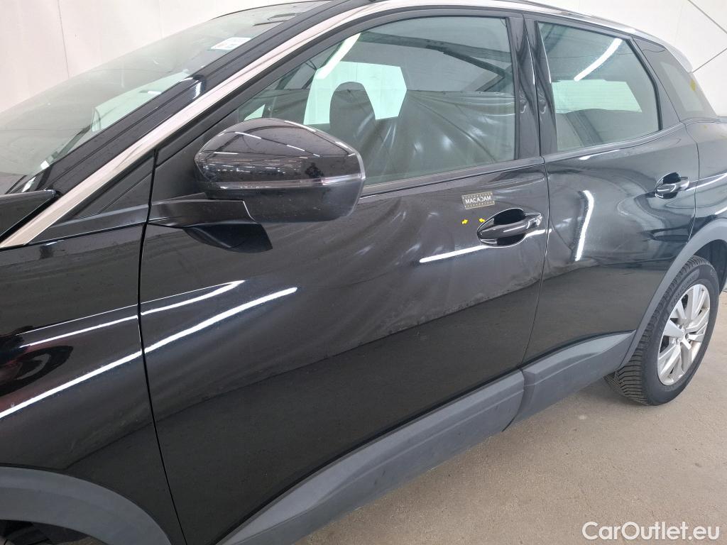  Peugeot  3008  II Active Pack 1.2 PureTech 130CV BVA8 E6d #10