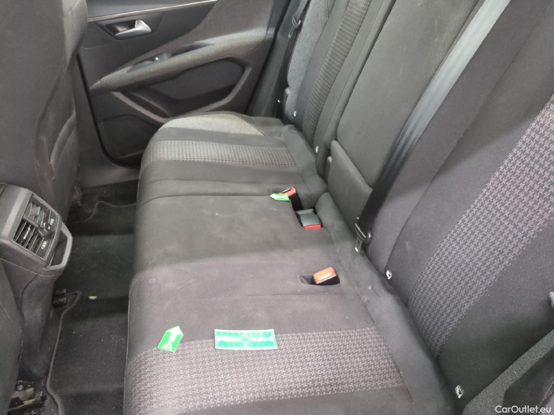  Peugeot  3008  Active Business 1.5 HDi 130CV BVA8 E6d #7