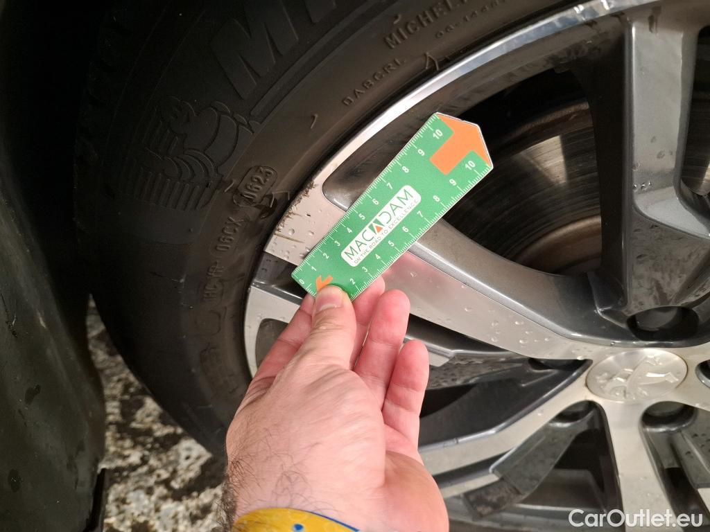  Peugeot  3008  Allure Pack 1.2 PureTech 130CV BVA8 E6d #22